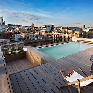 Hotel Vincci Gala, Barcelona