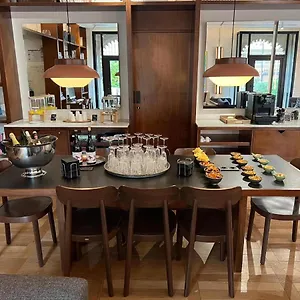 Hotel Praktik Essens, Barcelona