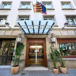 Hotel Catalonia Gracia, Barcelona