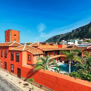 San Roque (adults Only) 4*, Гарачико Испания
