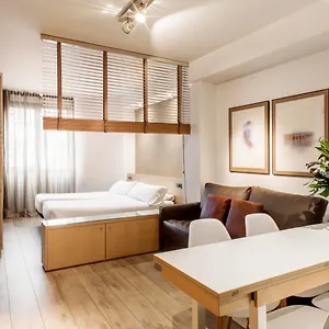 Aparthotel Aramunt, Barcelona
