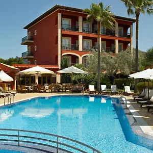 Cala Sant Vicenc - Adults Only 4*, Cala de Sant Vicenc Spanien
