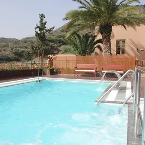 Rural El Mondalon 4*, Las Palmas / Gran Canaria Spanien
