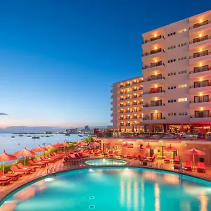 Nyx Ibiza By Leonardo Hotels-adults Only 4*, Sant Antoni de Portmany Spanien