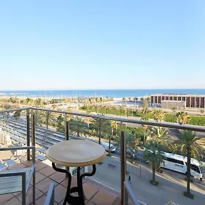 Hotel Catalonia, Barcelona