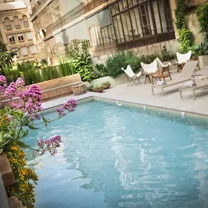Alexandra Hotel, Curio Collection By Hilton Отель