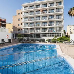 Amic Miraflores 3*, Can Pastilla (Mallorca) Spanien