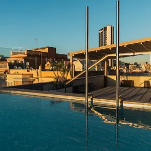 4* Hotel Arconte, Adults Only
