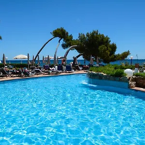 Catalonia Ses Estaques - Adults Only 4*, Санта-Эулалия-дель-Рио Испания