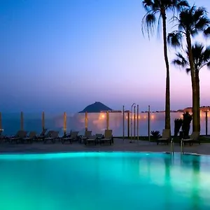 Kn Arenas Del Mar Adults Only 4*, Эль-Медано Испания